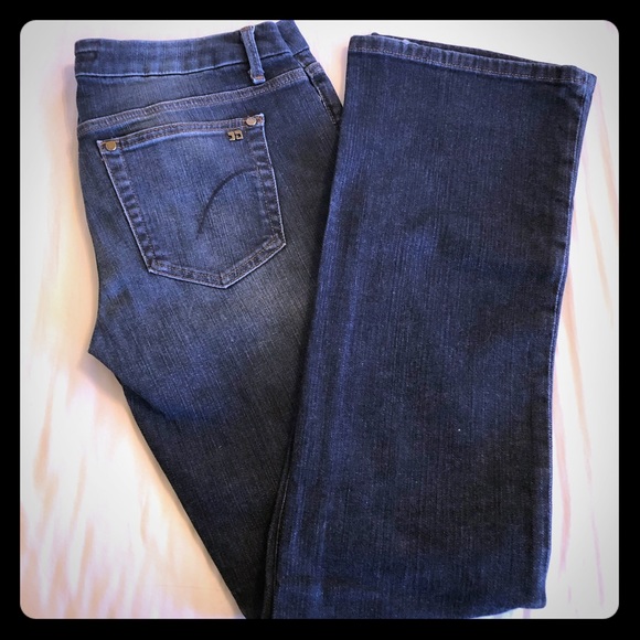 Joe's Jeans Denim - Joe’s Jeans bootcut Starlet size 31